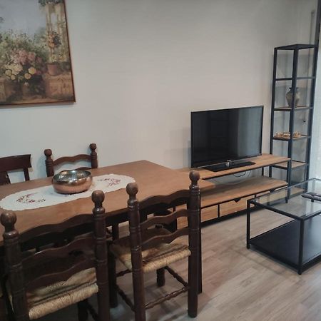 La Llana Nova Apartment Ribes De Freser Ngoại thất bức ảnh