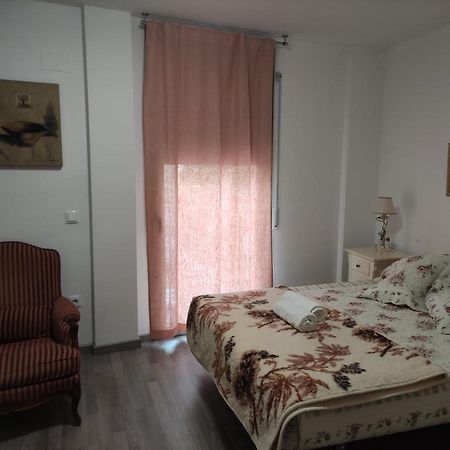 La Llana Nova Apartment Ribes De Freser Ngoại thất bức ảnh