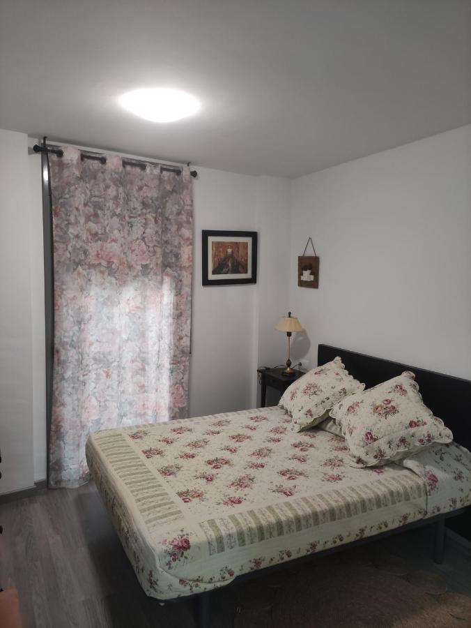 La Llana Nova Apartment Ribes De Freser Ngoại thất bức ảnh