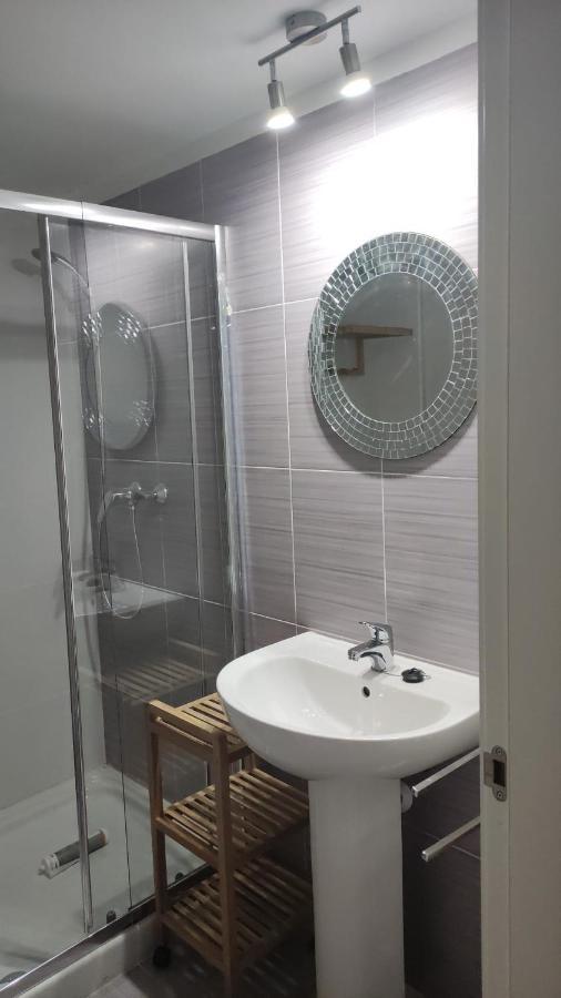 La Llana Nova Apartment Ribes De Freser Ngoại thất bức ảnh