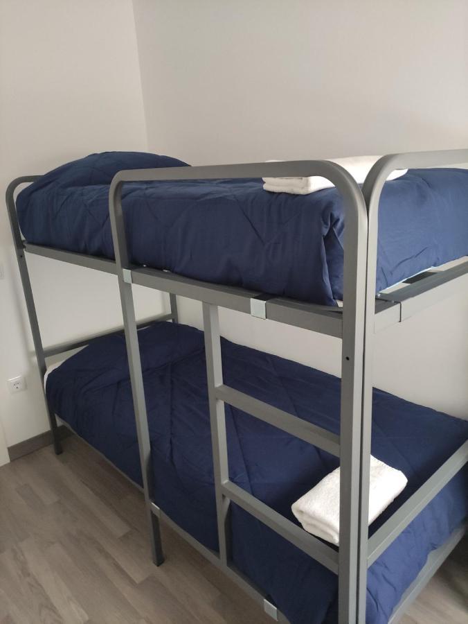 La Llana Nova Apartment Ribes De Freser Ngoại thất bức ảnh