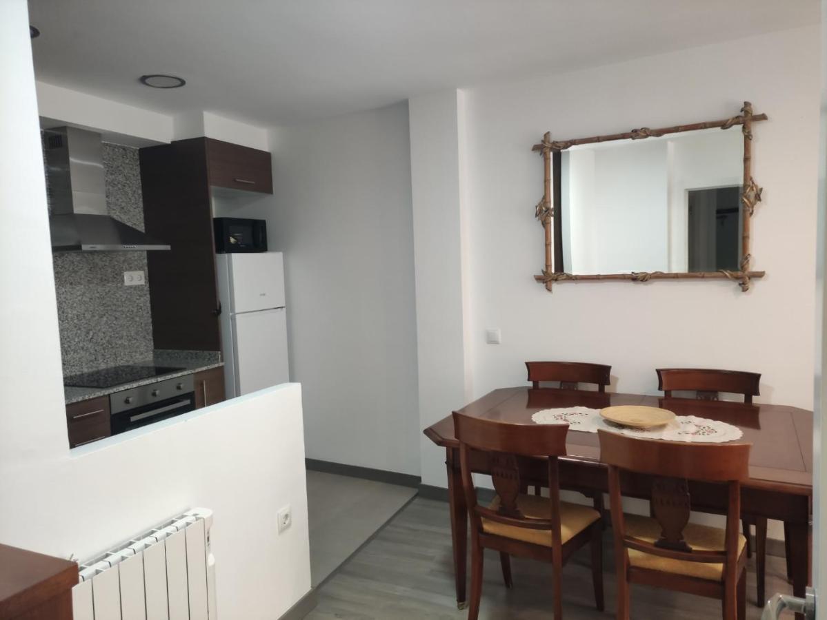 La Llana Nova Apartment Ribes De Freser Ngoại thất bức ảnh