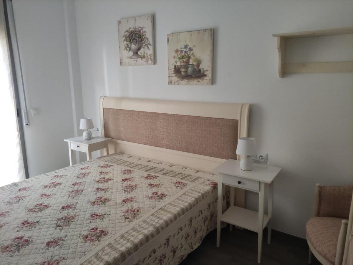 La Llana Nova Apartment Ribes De Freser Ngoại thất bức ảnh