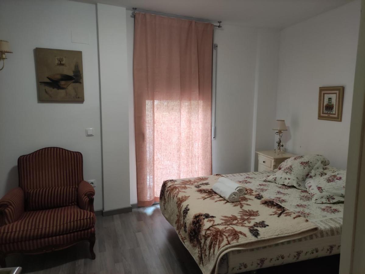 La Llana Nova Apartment Ribes De Freser Ngoại thất bức ảnh